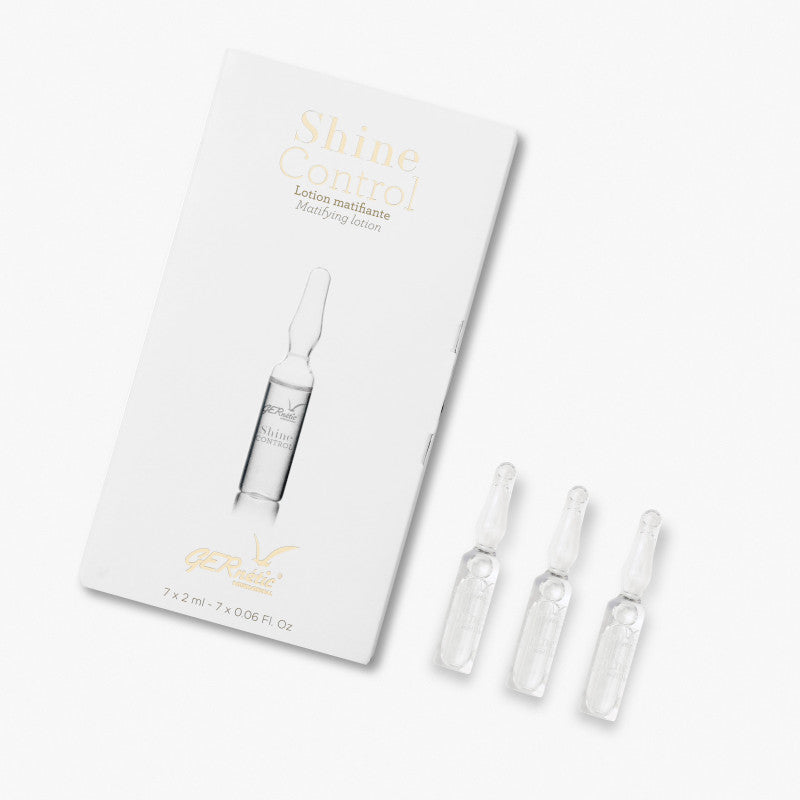 Shine Control Gernetic