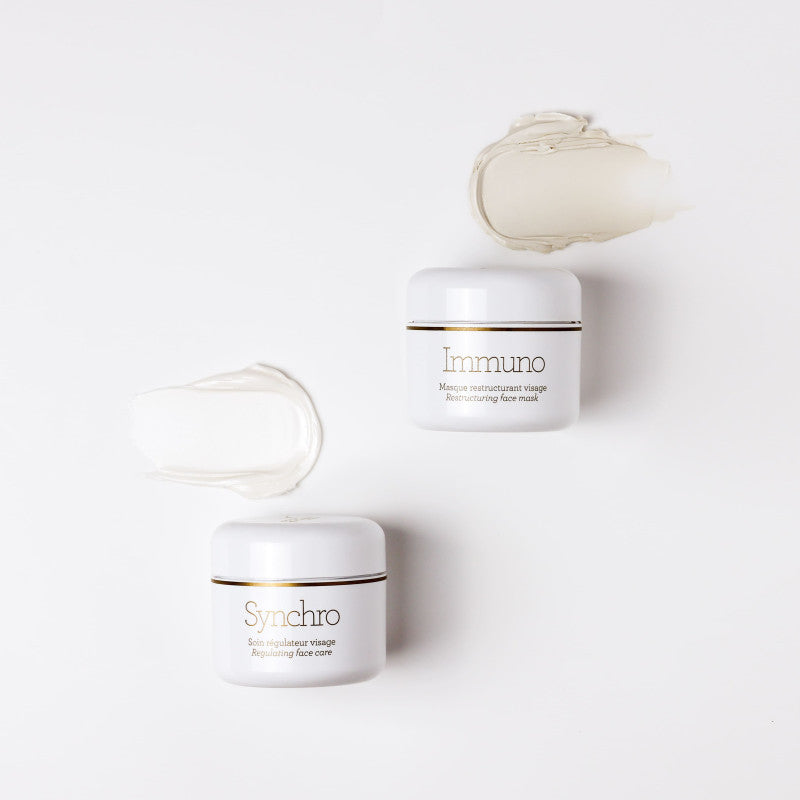 Le Coffret Bien-être Gernetic