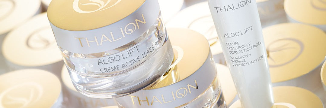 Algo Lift Crème Active 1ères Rides - Thalion