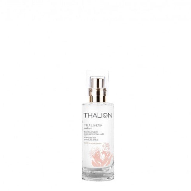 AGRUMES PETILLANTS - Eau Parfumée Thalion