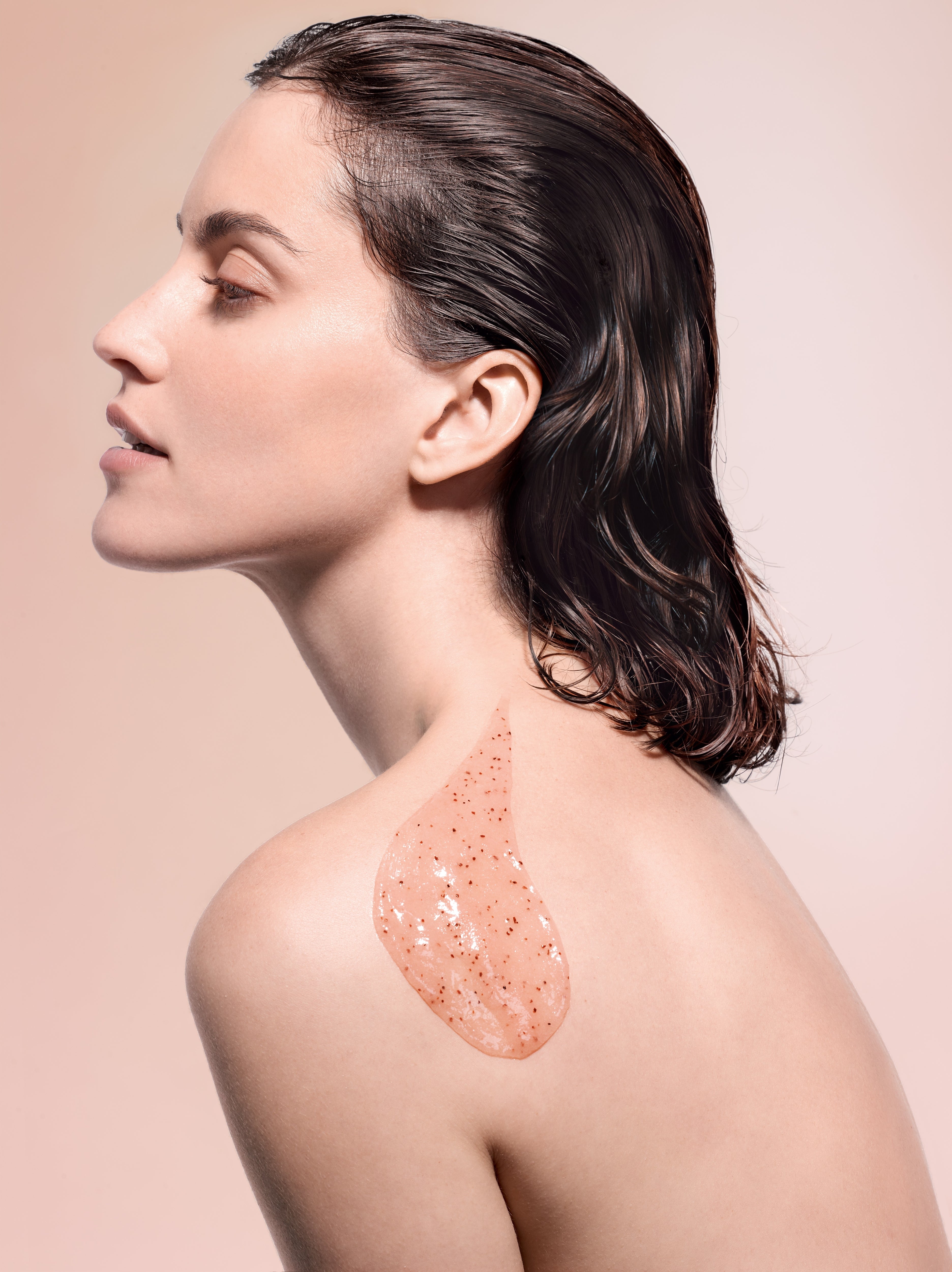 Thalisens Tiaré Envoûtante Exfoliant Divin  - Thalion