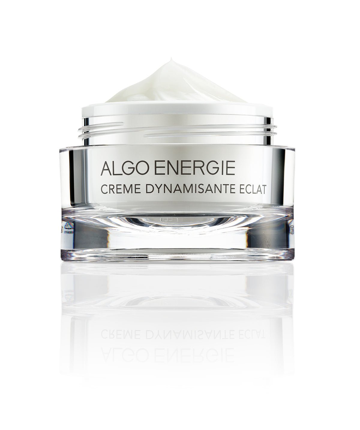 Algo Energie: Crème Dynamisante Eclat - Thalion