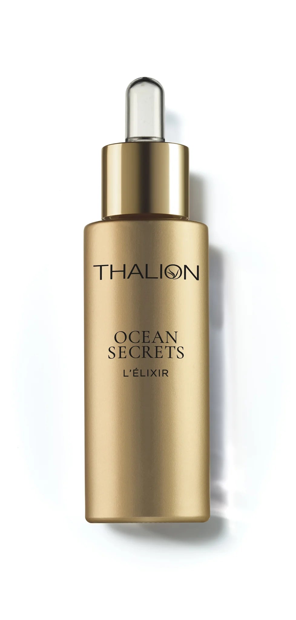 Ocean Secrets l'Elixir - Thalion
