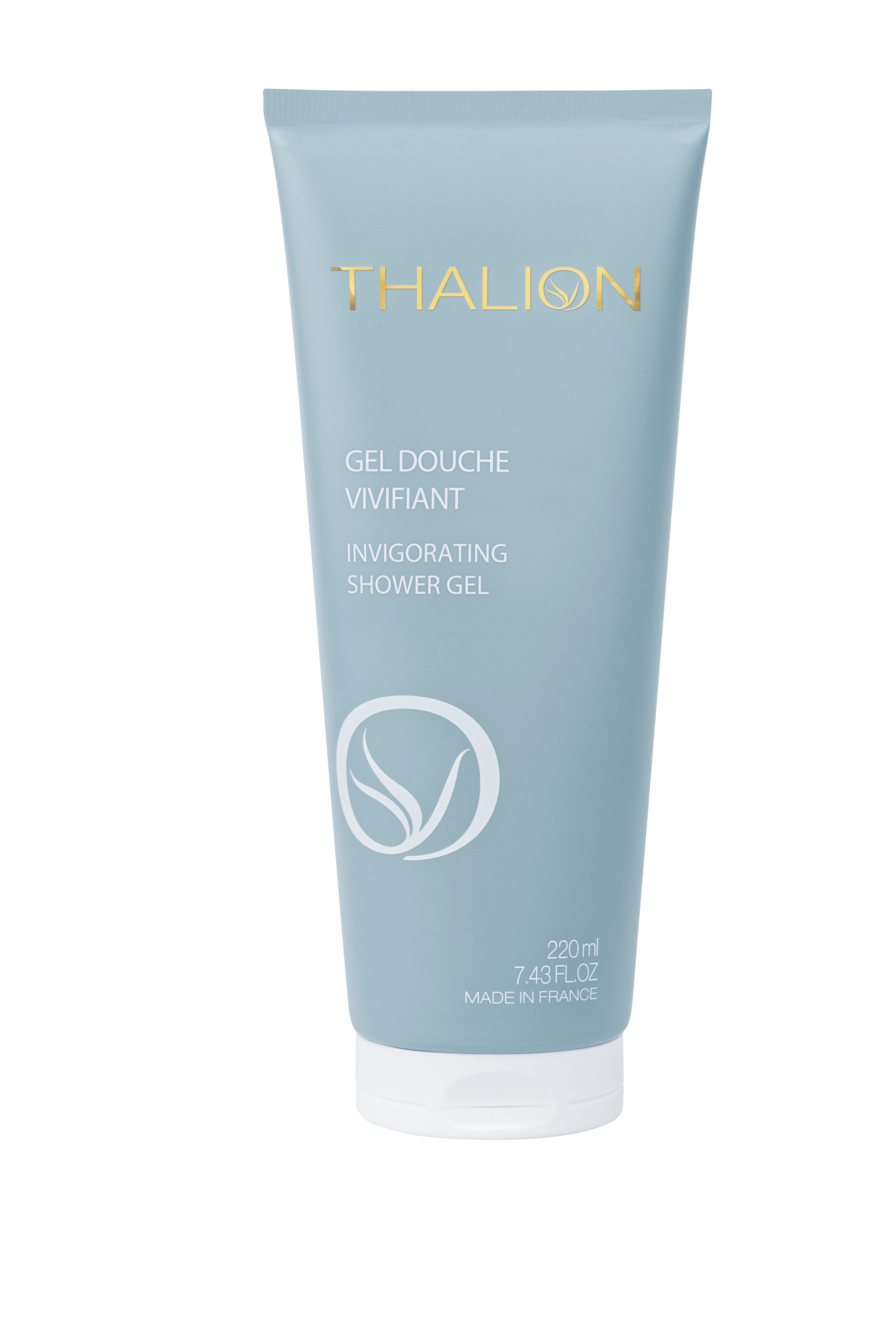 Fluide Gommant aux Sels Marins - Thalion