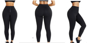 Legging Gaine Ventre Plat