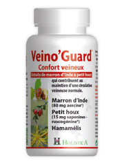 Veino'Guard Holistica 60 gélules
